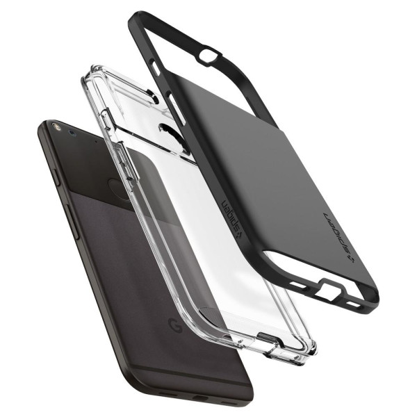 Neo Hybrid Crystal Case for Google Pixel XL